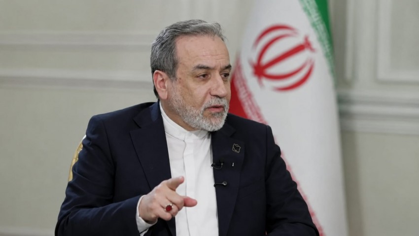 Iran Mengkaji Pengaturan Hormuz di Tengah Prospek yang Tidak Pasti dengan AS