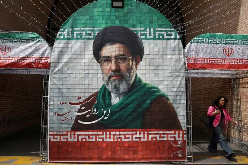 Menjawab Penantian Publik, Rekaman Video Mojtaba Khamenei Akan Dirilis