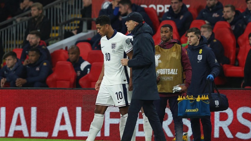 Penilaian Jose Mourinho soal Trent Alexander-Arnold Menjelang Musim Krusial di Real Madrid
