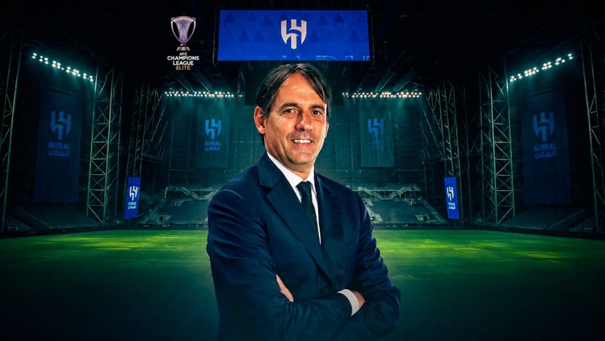 Al Hilal Mulai Susun Formasi Utama Jelang Laga Pembuka Liga Arab Saudi