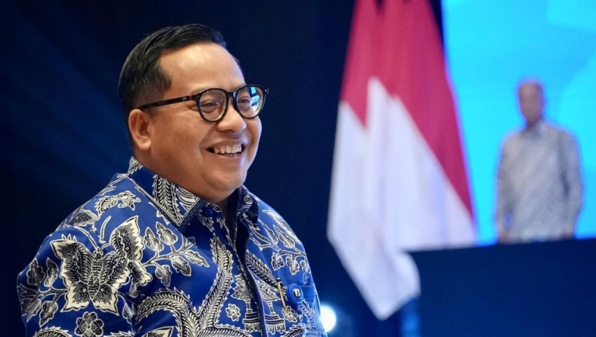 Laba Jamkrindo Tembus Rp743,23 Miliar, Naik 34,70 Persen di Semester I 2026