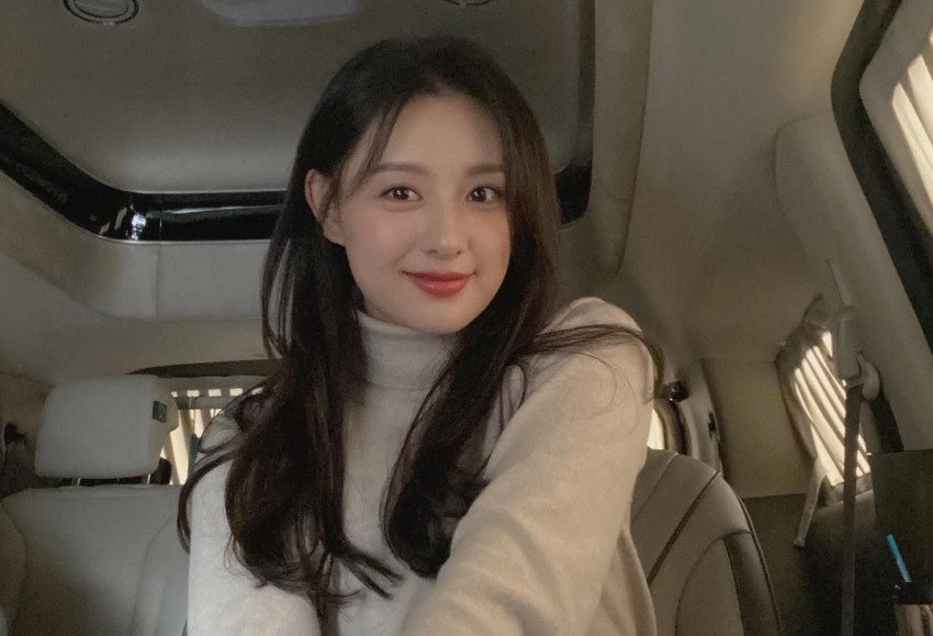 Kim Ji Won Donasi Rp1,26 Miliar untuk Pengobatan Anak Kurang Mampu