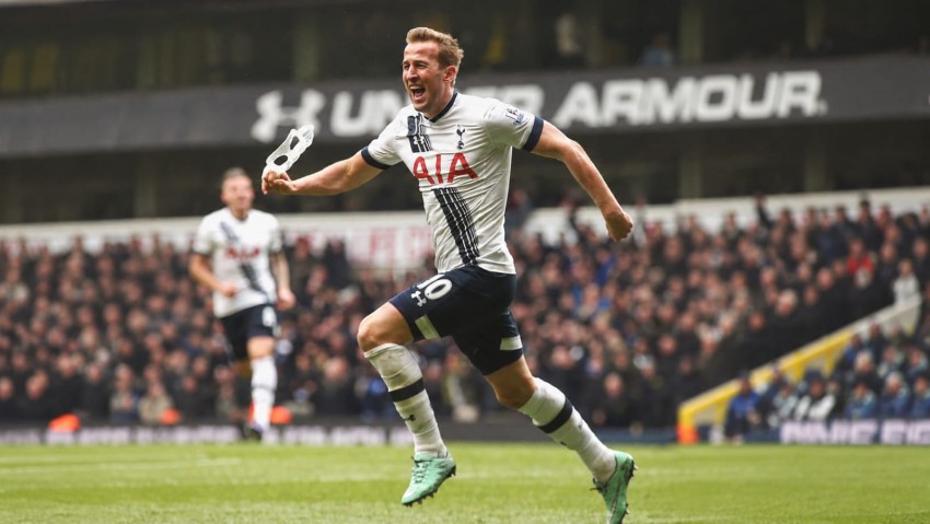 Harry Kane Kembali Raih Trofi Sepatu Emas Atas Prestasinya Sebagai Pencetak Gol Terbanyak di Eropa