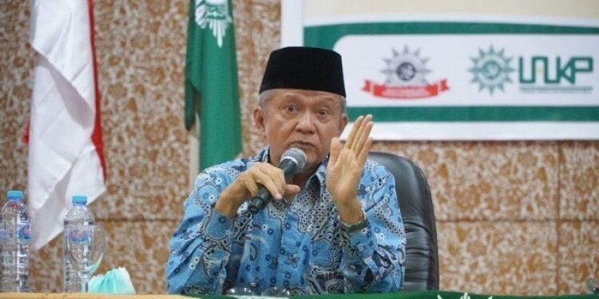Yang besar Dapat Kecil Yang Kecil Dapat Besar