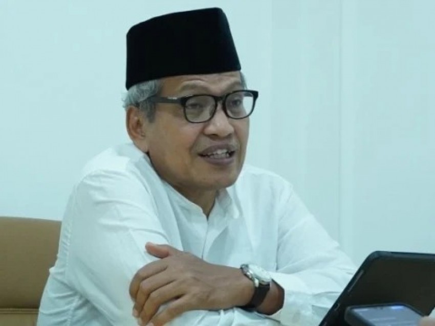 Ketua PBNU: Tantangan Hafalan Surah Al-Quran Ditukar Miras, itu Perbuatan Khilaf