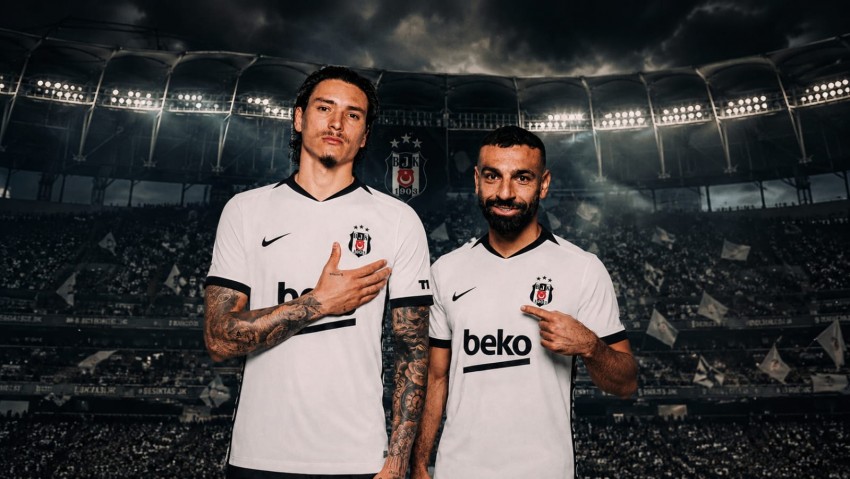Darwin Nunez Setuju Gabung Mohamed Salah di Klub Baru