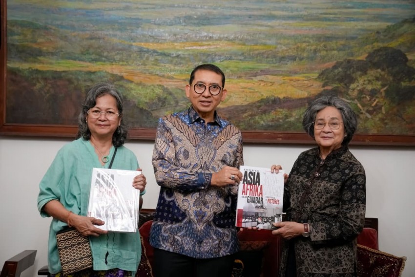 Menjelang HUT RI ke-81, Fadli Zon Siapkan Sejumlah Program Warisan Bung Hatta