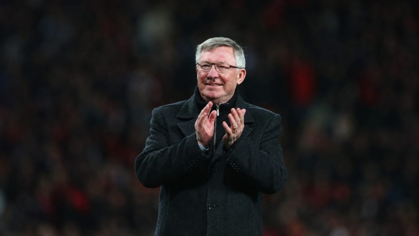 Sir Alex Ferguson Menobatkan Pahlawan Inggris dengan 23 Cap sebagai 'Bek Alami Terbaik di Negeri Ini'