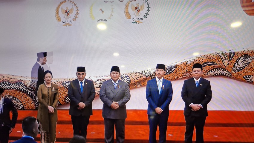 Ketua MPR Serukan Budaya Politik Beradab di Tengah Demokrasi Digital