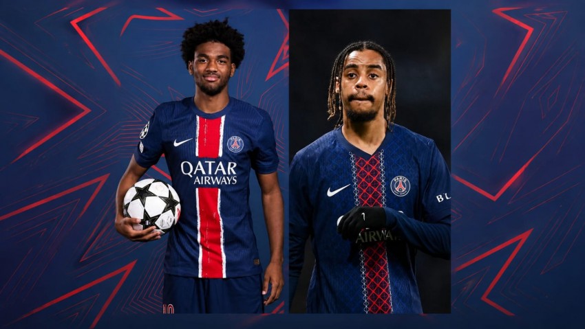 Jika Liverpool Ngotot Rekrut 2 Pemain PSG: Bradley Barcola dan Ibrahim Mbaye Biayanya 3,52 Triliun
