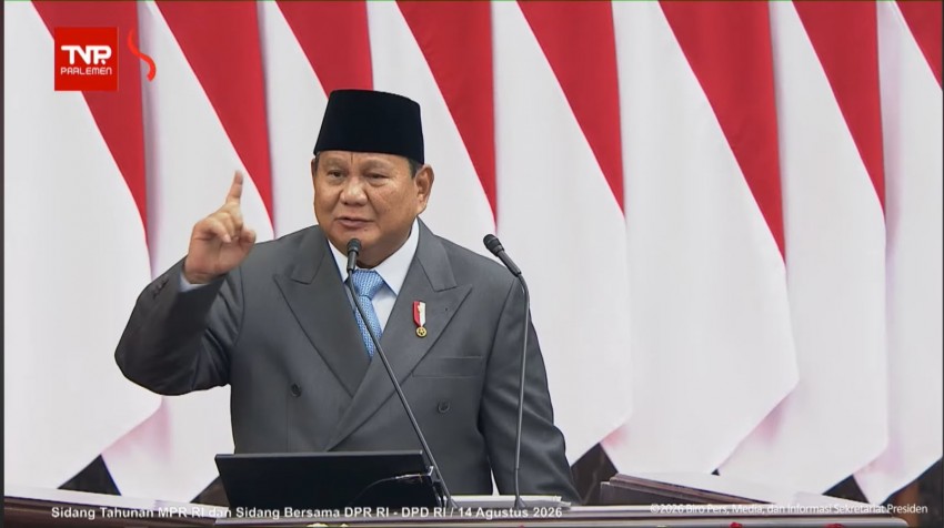Prabowo: 1.000 Tambang Ilegal di Babel Ditutup, Keuntungan PT Timah Melonjak 9 Kali Lipat