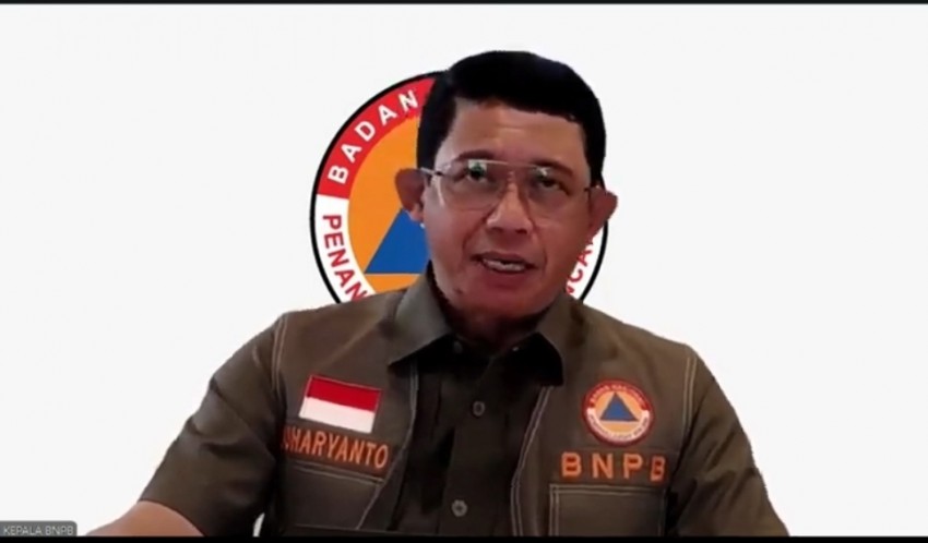 Update Korban Gempa M7,7 NTT, BNPB: 38 Meninggal Dunia