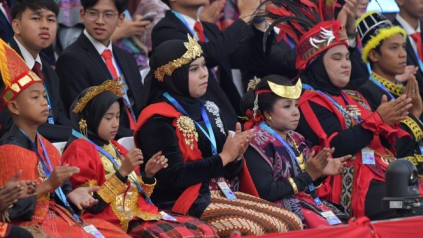 Kemkomdigi Sempat Unggah Kisah Pengupas Bawang yang Disebut Prabowo Dibayar Rp700 Ribu/Kg, Kini Menghilang
