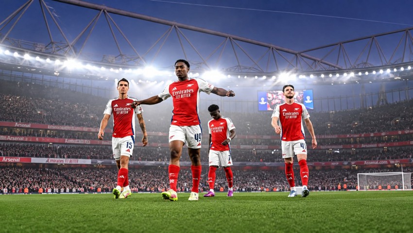 Henry Winter: Arsenal Sebaiknya Jual Martin Zubimendi dan Mikel Merino, Jangan Lepas Myles Lewis-Skelly, Dia Pemain Kunci