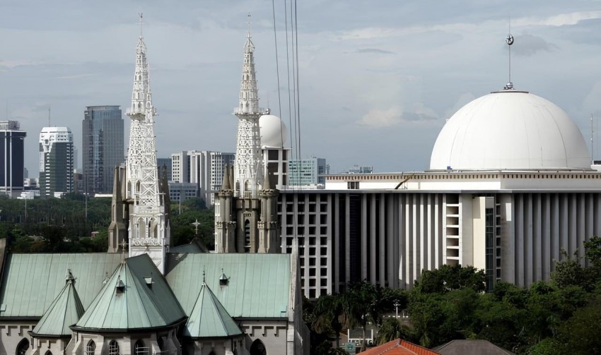 Perlu Memikirkan Kembali Pendekatan Pendidikan Agama di Tengah Meningkatnya Permusuhan Agama di Australia