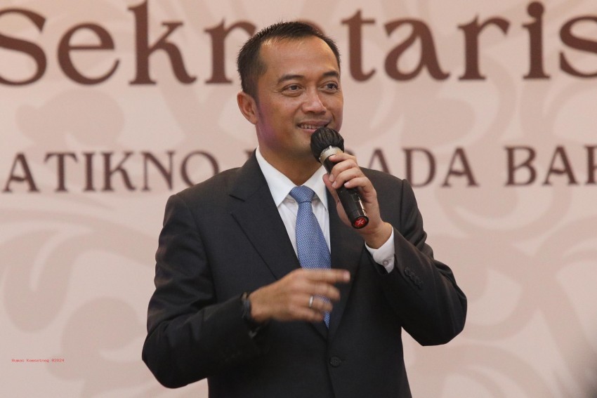 Hari Ketiga Pascagempa, Istana Belum Bisa Pastikan Kapan Presiden Kunjungi NTT