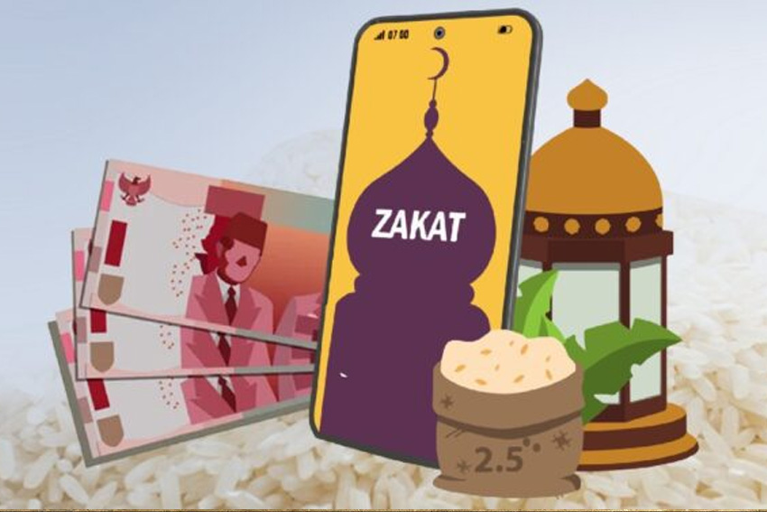Hukum Menggabungkan Zakat dan Pajak Menurut Pandangan Ulama