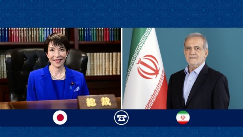 Iran Tegaskan Tak Pernah Langgar Hukum Internasional dan Berupaya Perbaiki Hubungan dengan Negara Tetangga