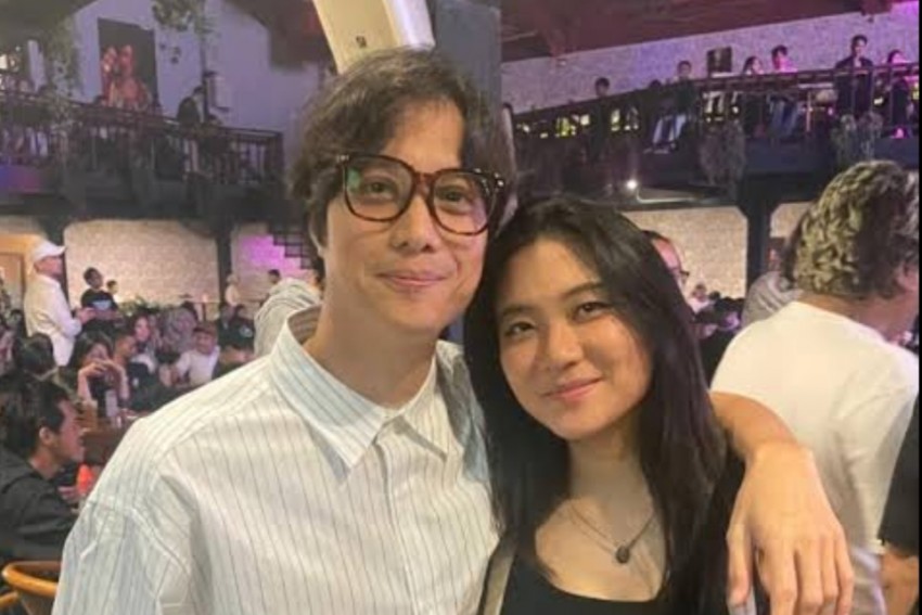Agama dan Profesi Rachel Cia, Istri Dikta Wicaksono