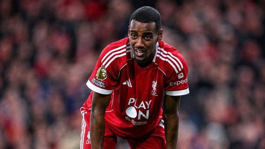 Kesepakatan Transfer Darwin Nunez Dibajak, Batal Bersatu dengan Mohamed Salah, Diganti Pemain Berbandrol 2,7 Triliun