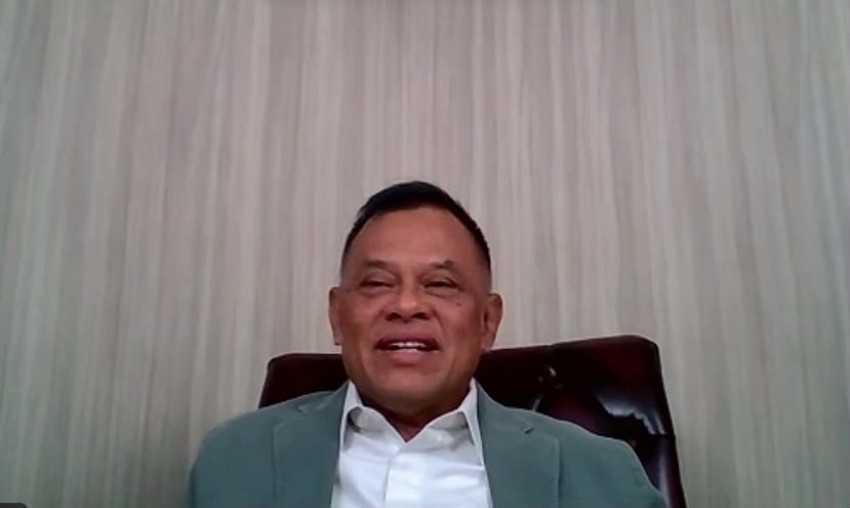 Jenderal Gatot Nurmantyo Ingatkan Bahaya Rusaknya Meritokrasi di Tubuh TNI