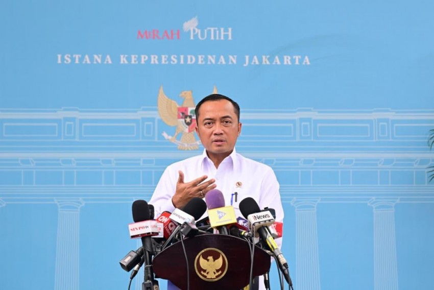 Terkait Tawaran Bantuan Internasional untuk Korban Gempa NTT, Istana: Pemerintah Bisa Ditangani Sendiri
