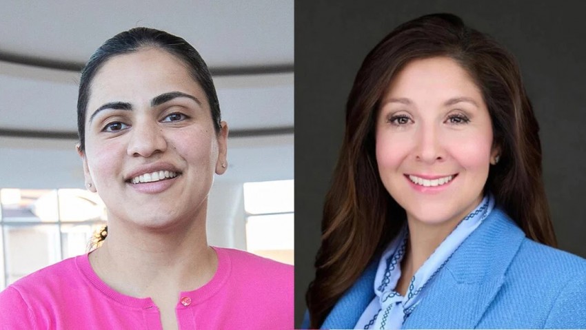 Aisha Wahab, Kandidat Muslimah Berhasil Ungguli Lawan Pada Pemilihan Khusus di California