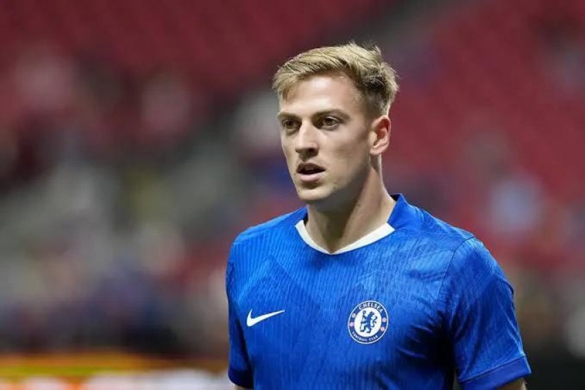 Leeds Bersaing dengan Nottingham Forest untuk Rekrut Bintang Chelsea Senilai Rp880 Miliar