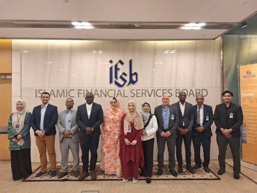 Mesir Kuasai Hampir Setengah Pasar Sukuk Afrika Senilai Rp109 Triliun