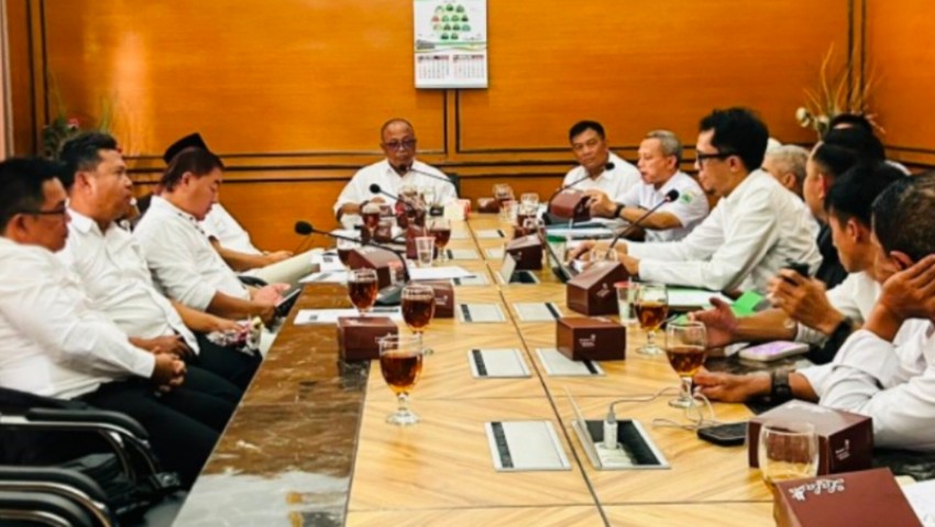 Jelang Oktober, 73 Ribu Lebih UMKM Majalengka Belum Bersertifikat Halal
