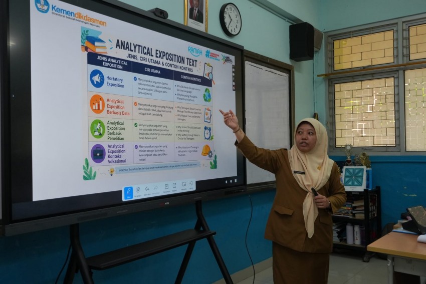 Kabar Baik, Guru PPPK Bisa Ikut Seleksi CPNS, Pendaftaran Dibuka Awal Tahun 2027