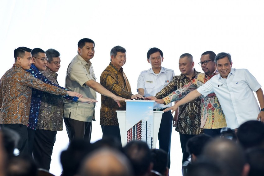 Hunian Manggarai Dibangun, BTN Tawarkan KPR 40 Tahun dengan Bunga 6% Tetap