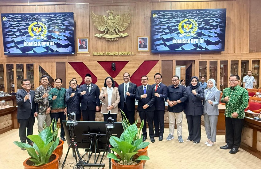 DPP ADAPI Sambut Positif PP 26/2026 tentang Pengadaan PNS Dosen