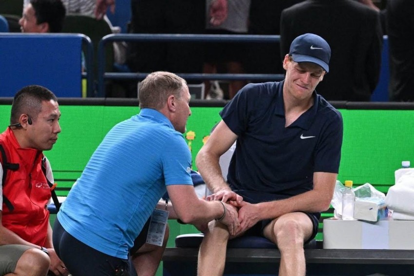 Sinner Mundur dari US Open, Djokovic, Alcaraz dan Zverev Merasa Punya Peluang Juara