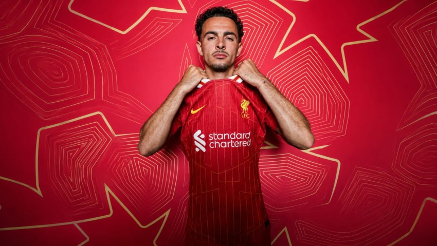 Tinggalkan Liverpool, Curtis Jones Hijrah ke Inter Milan dengan Banderol Rp600 Miliar