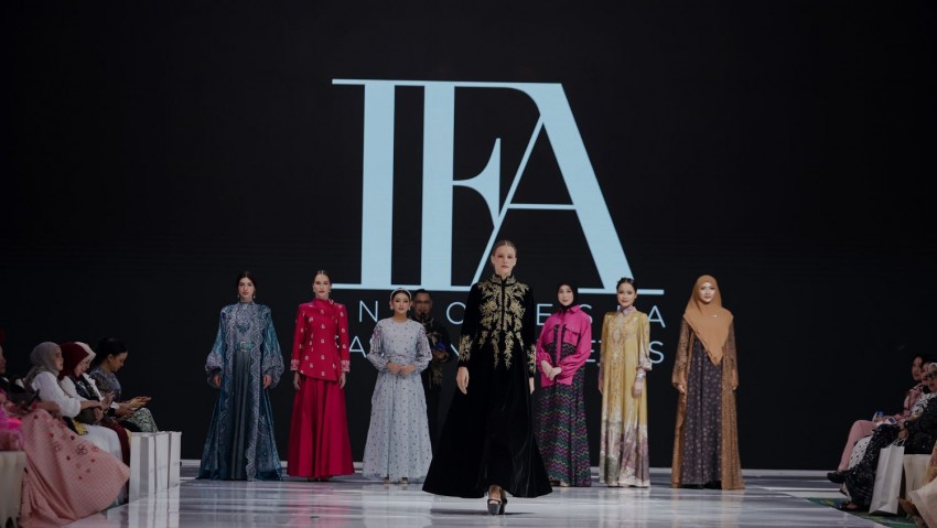 IFA Archipelago Perdana Hadir di KalSel, Kembangkan Potensi Daerah & Perluas Jaringan