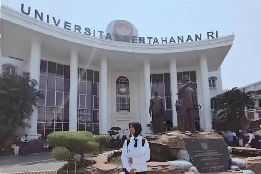Soal Aturan Lepas Hijab di Unhan, MUI: Jika Benar, Ini Pelanggaran Hak Konstitusional