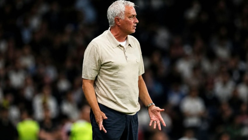 Jose Mourinho Marah Besar Lihat Vini Junior Dibully di Lapangan: Kita Ini Kok Masih Berada di Era Perundungan!