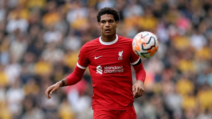 Liverpool Selangkah Lagi Dapat Energi Baru, Jarell Quansah Untuk Atasi Krisis Bek Tengah