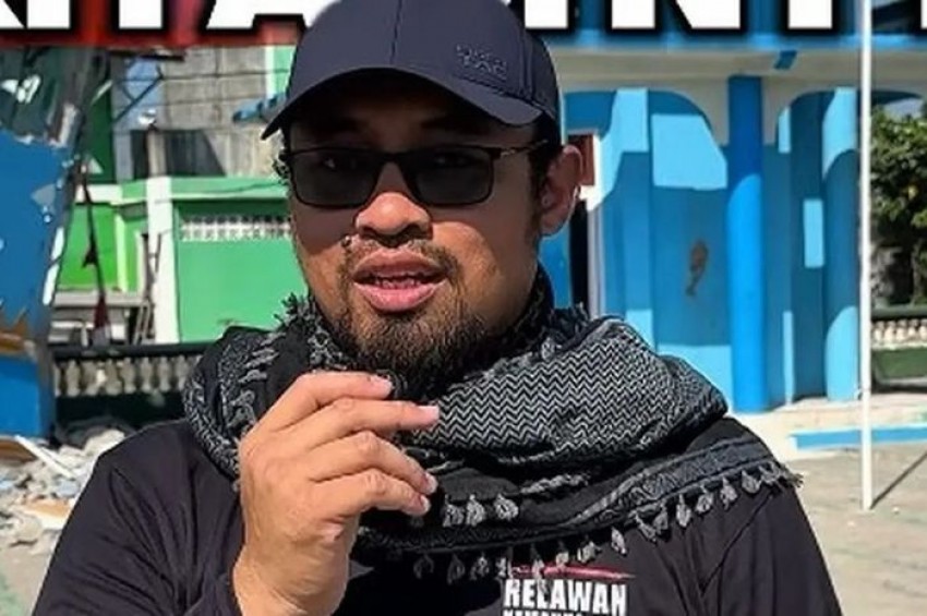 Profil Ahmad Ali Zaki: Pendiri Gerak Bareng yang Gugur di NTT