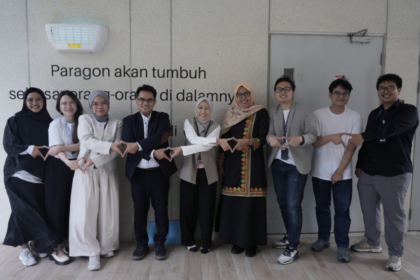 Dari Kekayaan Alam Menjadi Inovasi Berbasis Sains Kembangkan Potensi Nilam Aceh untuk Kosmetik