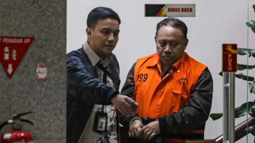 Fakta Baru KPK: Guru SMA Diduga Terlibat Kasus Jual Beli Kursi Mahasiswa Baru di Unsoed