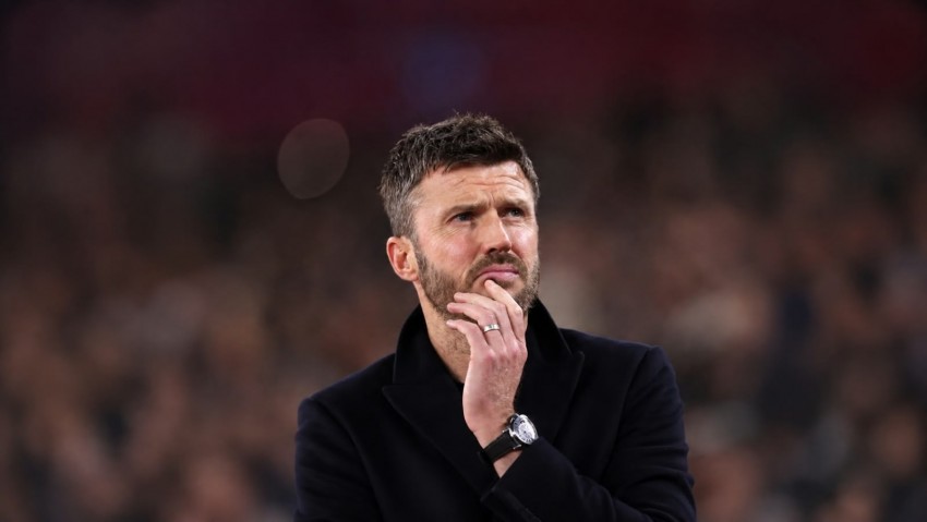 Taktik Transfer Man Utd Berbuah Hasil Setelah Michael Carrick Kirim Pesan ke INEOS