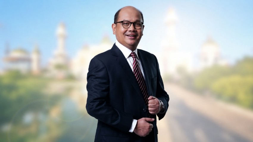 Percikan Permenungan: Jalan Suluh Muktamar Tambakberas