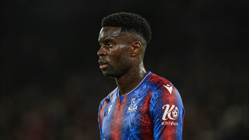 Dengan Guehi di Lini Tengah, Maresca Perjelas Kebutuhan Transfer Untuk Senjata Kemenangan Man City