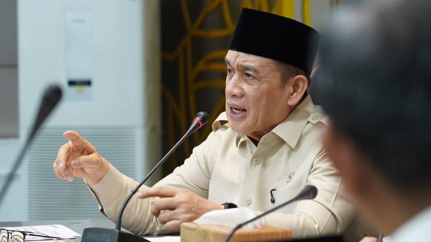 Kemenag Kerahkan Tim ke NTT, 1.010 Paket Bantuan Darurat Disalurkan