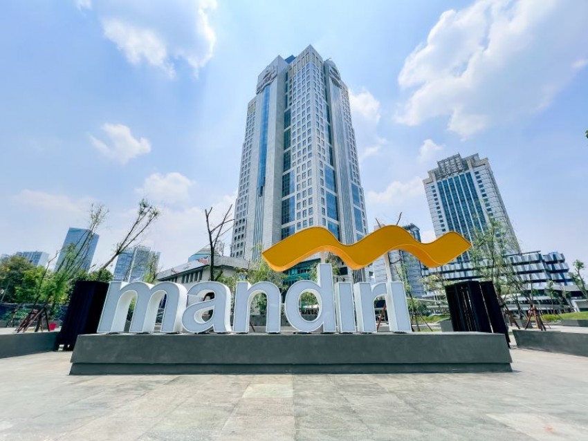 Minta Maaf, Bank Mandiri Akui Pemblokiran Rekening Pedemo Pati Atas Permintaan Aparat