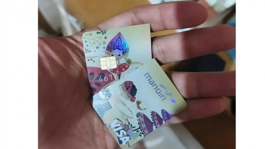 Aksi Massal Pindahkan Saldo dari Bank Mandiri Hingga Hapus Aplikasi Ramai di Jagad Maya