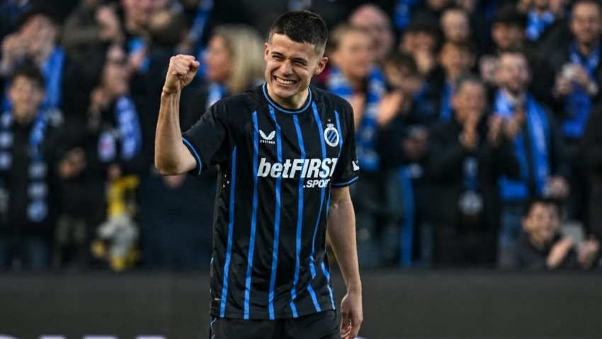 Barcelona dan Atletico Madrid Berebut Striker Jerman Berbanderol Rp810 Miliar, Siapa Yang Bakal Menang?