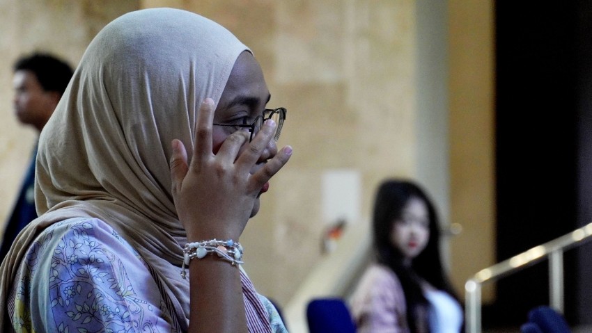 UB Verifikasi Kondisi Mahasiswa Asal NTT Terdampak Gempa
